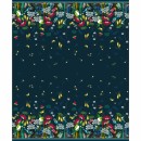 Twilight Col. 101 Double Border Navy - Due Sept/Oct